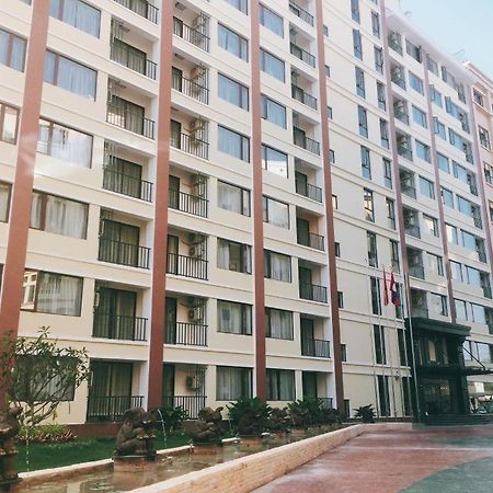ויינטיאן Sky City Hotel מראה חיצוני תמונה