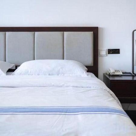 ויינטיאן Sky City Hotel מראה חיצוני תמונה