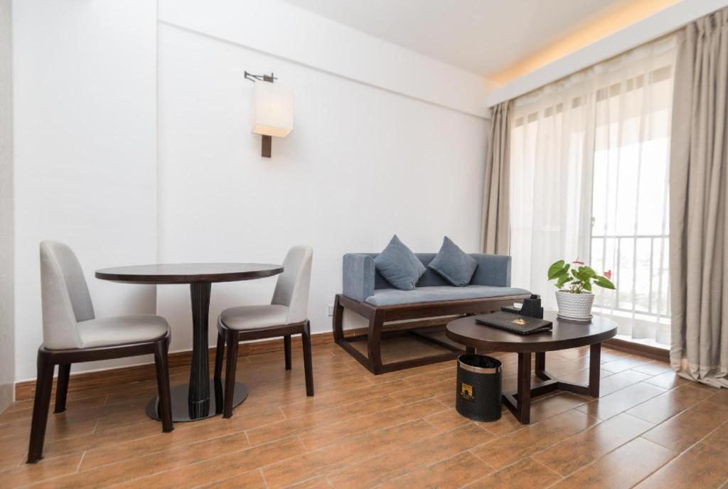 ויינטיאן Sky City Hotel מראה חיצוני תמונה
