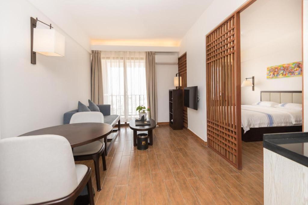 ויינטיאן Sky City Hotel מראה חיצוני תמונה