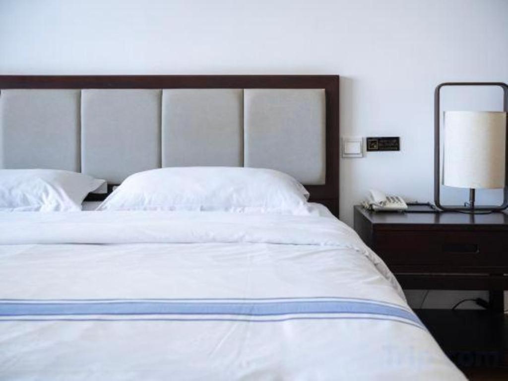 ויינטיאן Sky City Hotel מראה חיצוני תמונה