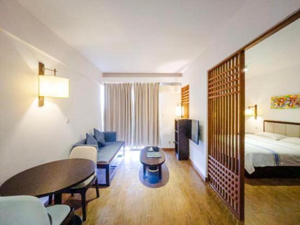 ויינטיאן Sky City Hotel מראה חיצוני תמונה