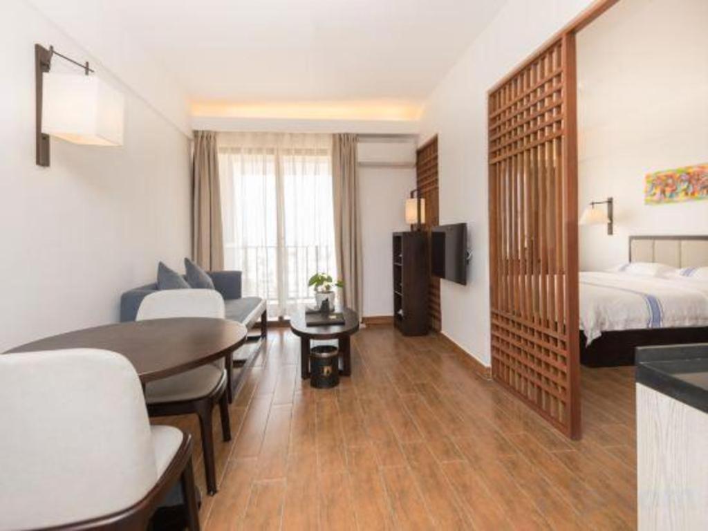 ויינטיאן Sky City Hotel מראה חיצוני תמונה