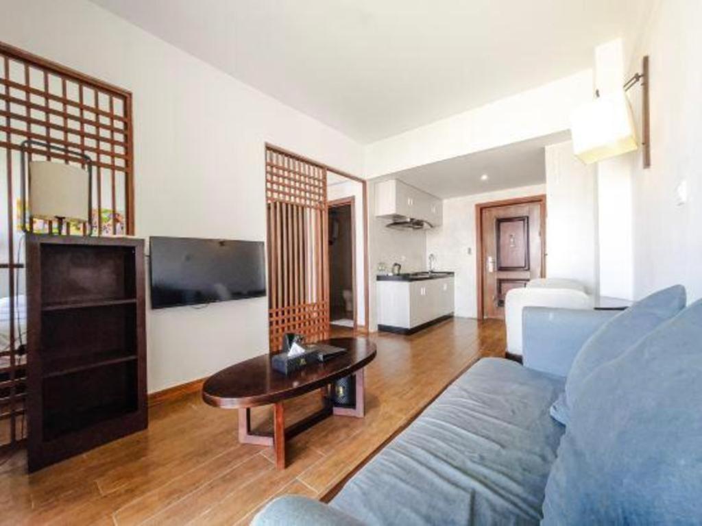 ויינטיאן Sky City Hotel מראה חיצוני תמונה