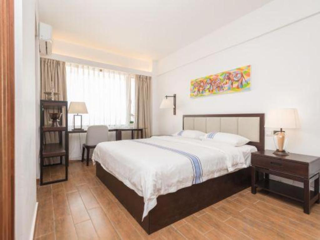 ויינטיאן Sky City Hotel מראה חיצוני תמונה