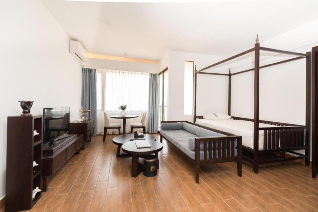 ויינטיאן Sky City Hotel מראה חיצוני תמונה