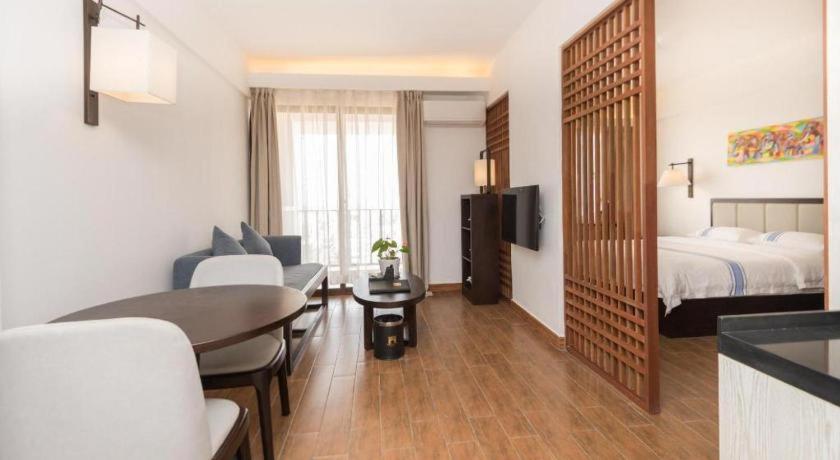 ויינטיאן Sky City Hotel מראה חיצוני תמונה
