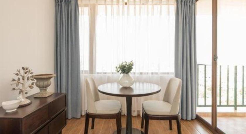 ויינטיאן Sky City Hotel מראה חיצוני תמונה