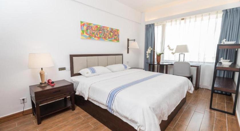 ויינטיאן Sky City Hotel מראה חיצוני תמונה