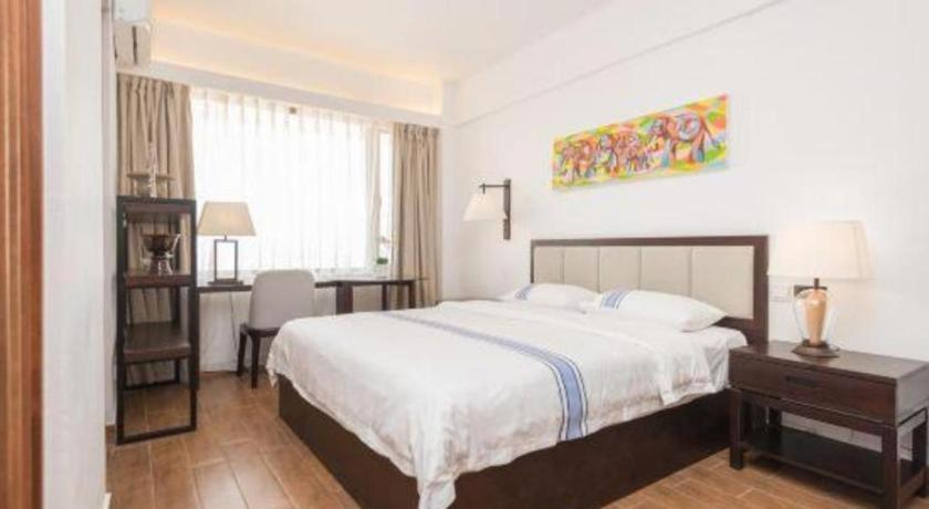 ויינטיאן Sky City Hotel מראה חיצוני תמונה