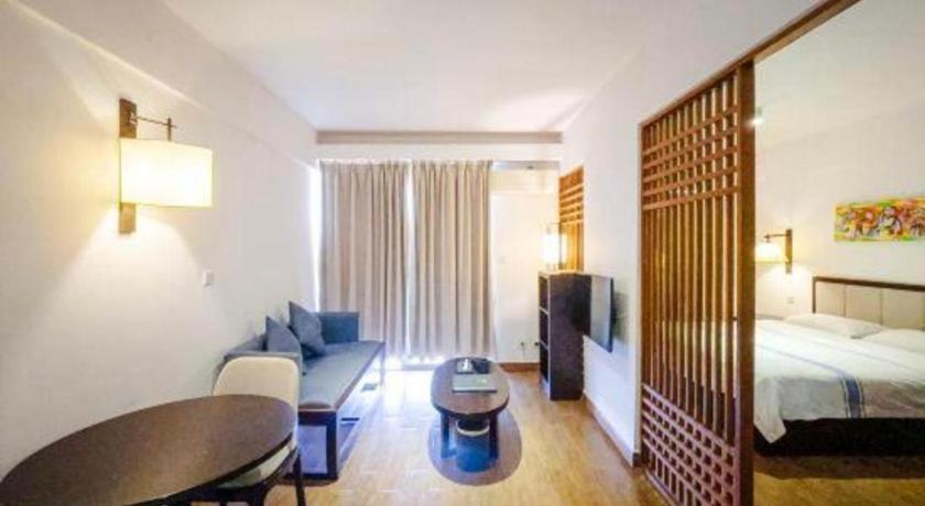 ויינטיאן Sky City Hotel מראה חיצוני תמונה