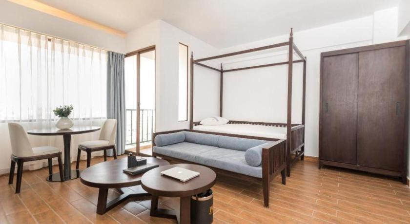 ויינטיאן Sky City Hotel מראה חיצוני תמונה