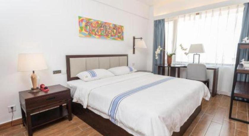 ויינטיאן Sky City Hotel מראה חיצוני תמונה