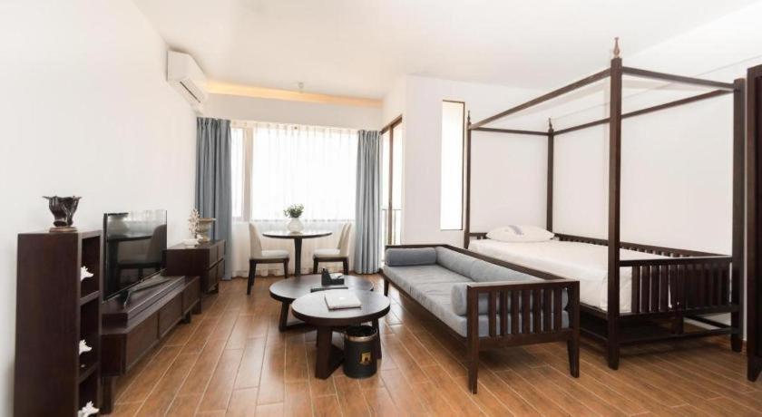 ויינטיאן Sky City Hotel מראה חיצוני תמונה