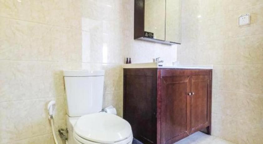ויינטיאן Sky City Hotel מראה חיצוני תמונה