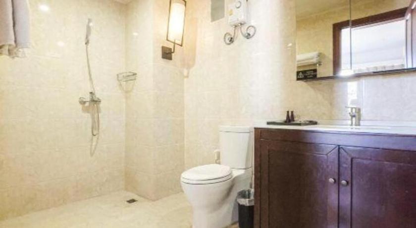 ויינטיאן Sky City Hotel מראה חיצוני תמונה
