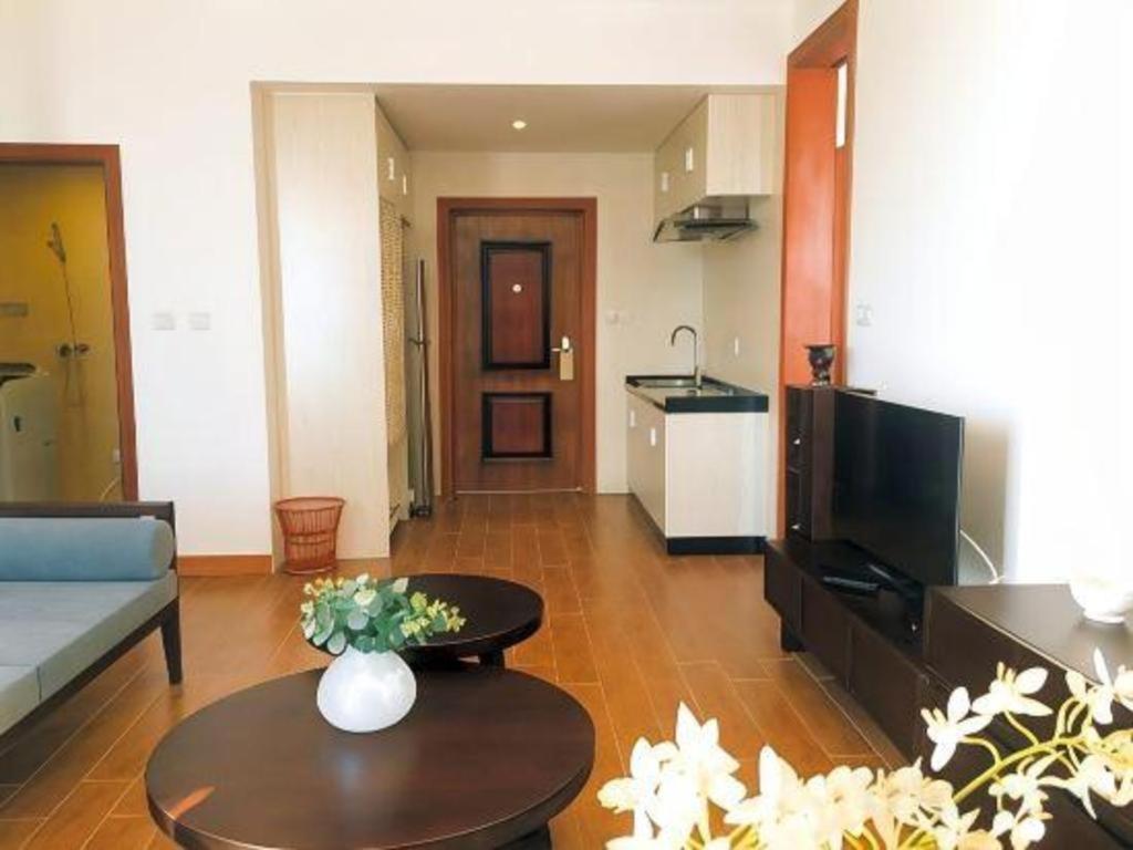 ויינטיאן Sky City Hotel מראה חיצוני תמונה