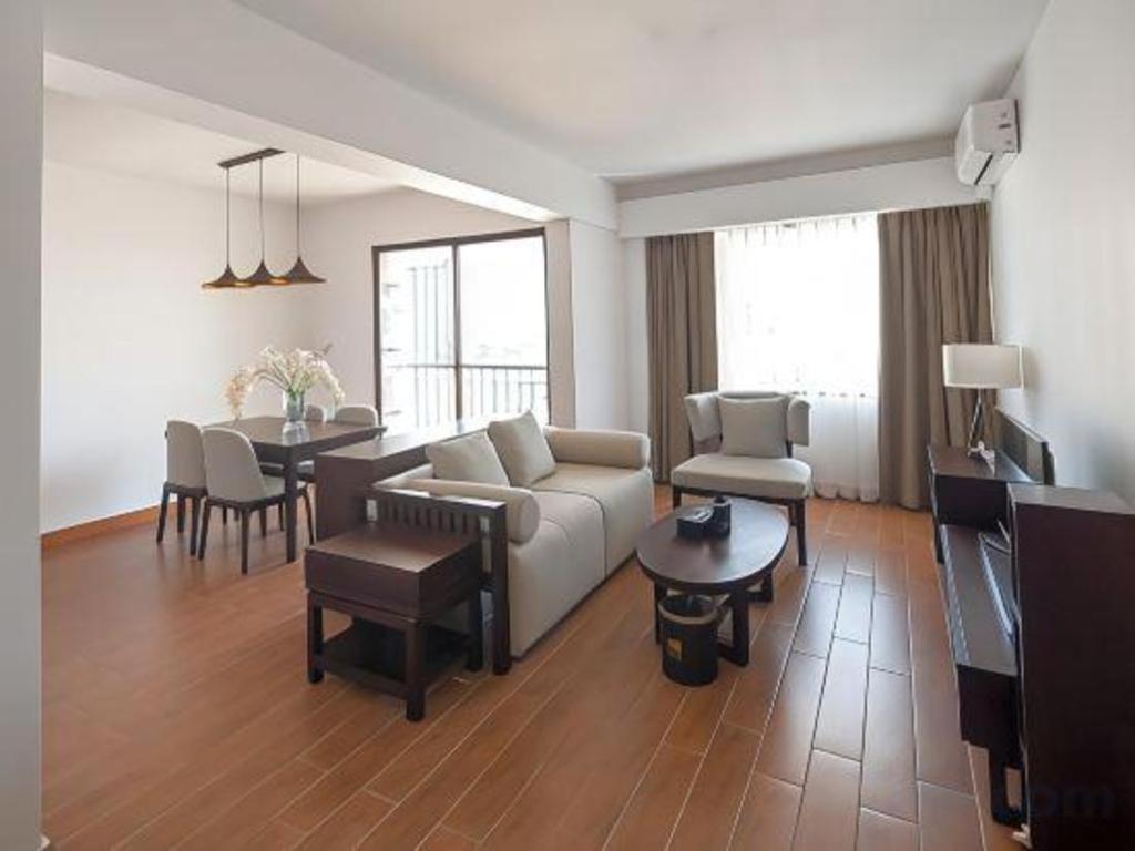 ויינטיאן Sky City Hotel מראה חיצוני תמונה
